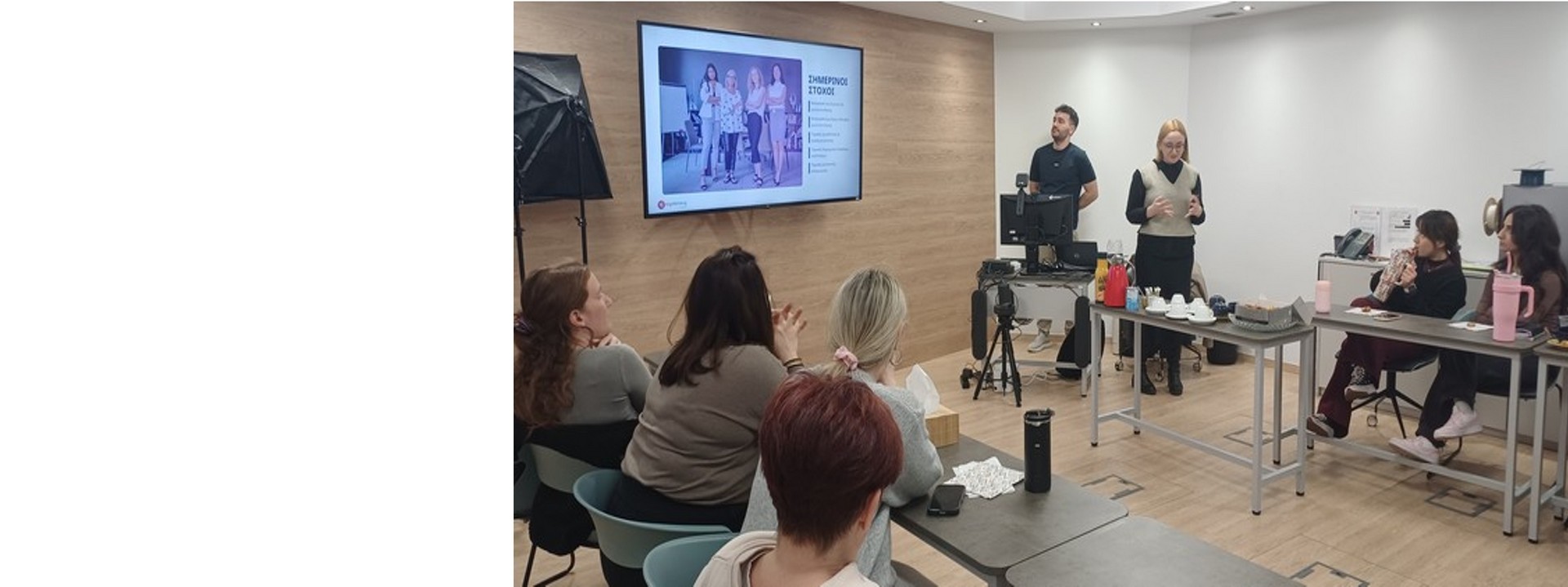 Χτίζοντας την Αυτοπεποίθηση