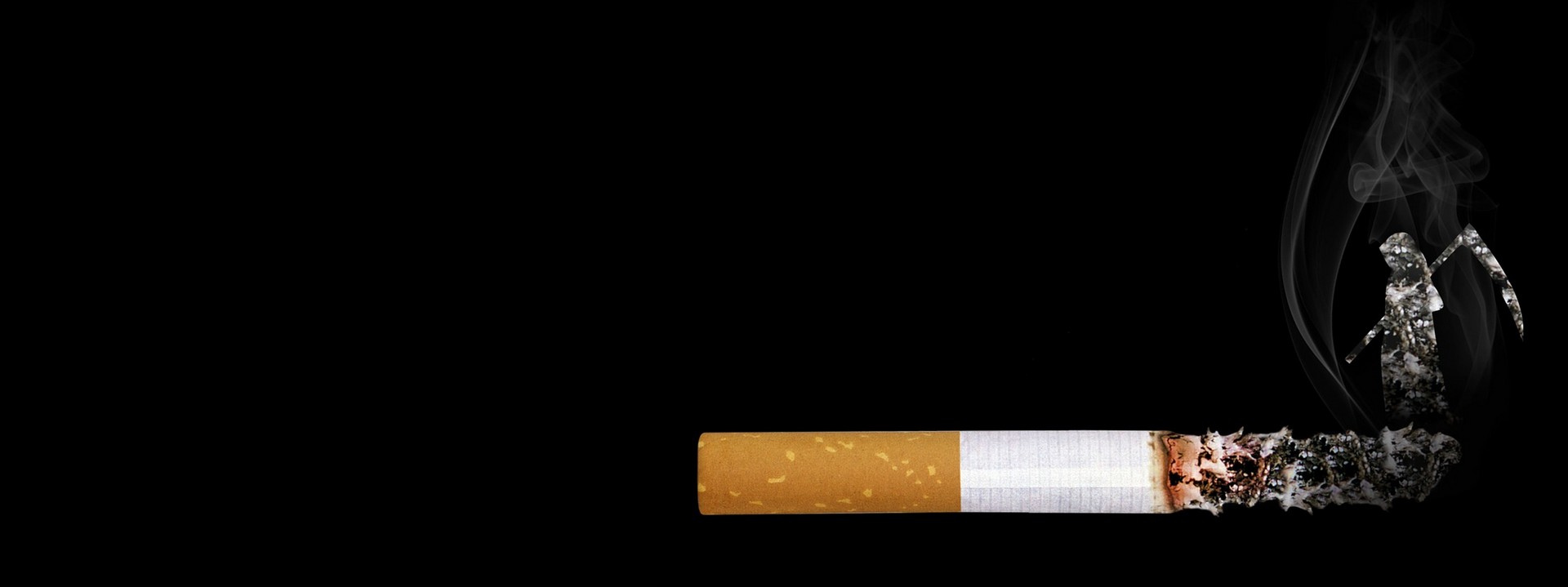 smoking