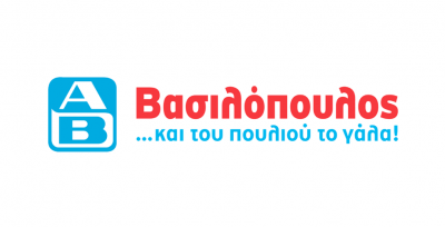 AB Vasilopoulos logo