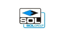 SOL logo