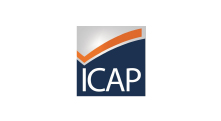 ICAP logo