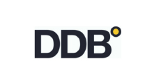 DDB logo