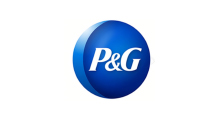 P&G logo