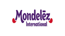 Mondelez logo