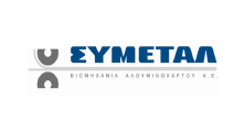 Συμεταλ logo