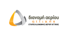 Διανομή Αερίου Αττικής logo