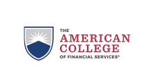 The American College logo