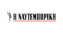 Ναυτεμπορική logo