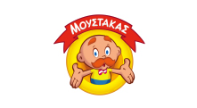 Μουστάκας logo