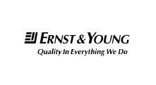 Ernst & Young logo