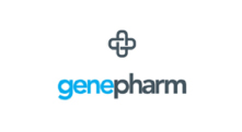 Genepharm logo