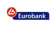 Eurobank logo