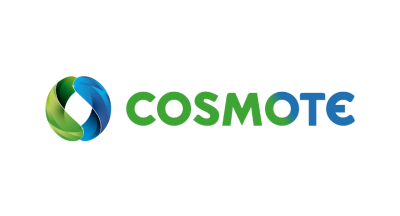 Cosmote logo