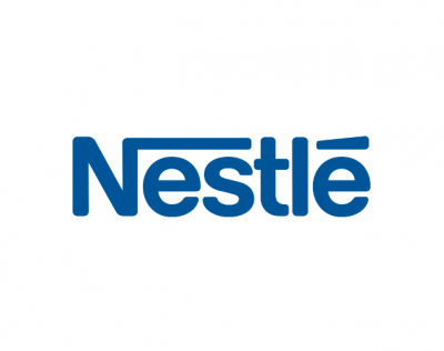 Nestle logo