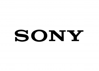 Sony logo