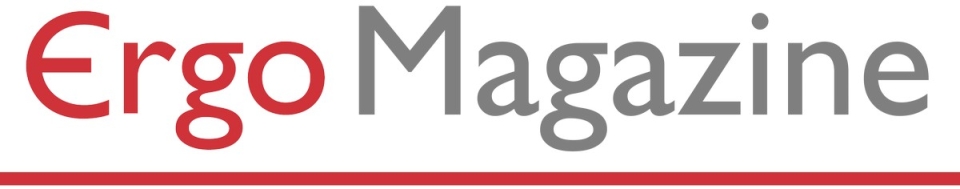 ErgoMagazine Logo