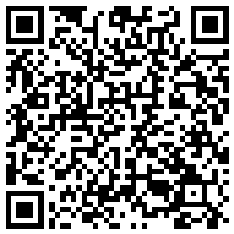 QRCode for ΦΟΡΜΑ ΣΥΜΜΕΤΟΧΗΣ ΕΚΠΑΙΔΕΥΣΗΣ ΣΤΗΝ ΚΑΡΠΑ