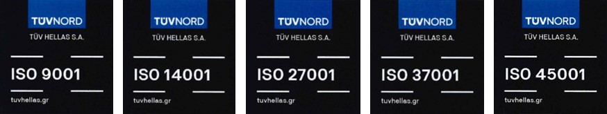 ISO