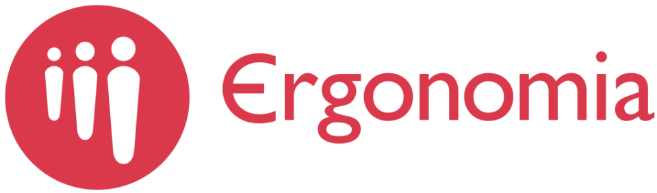 Ergonomia logo