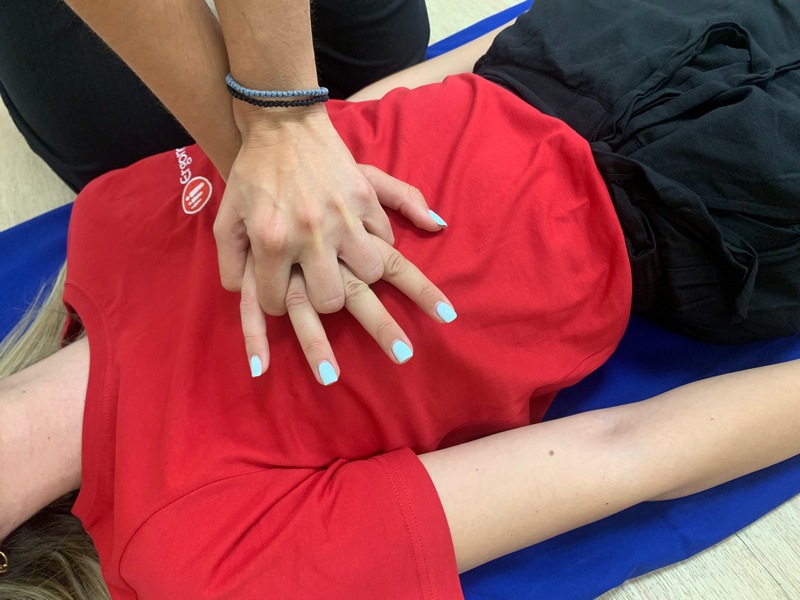 CPR
