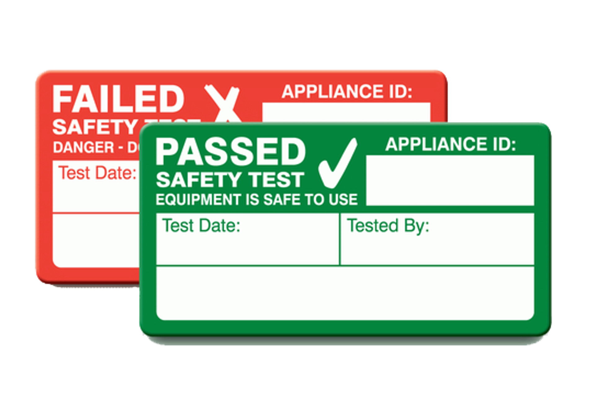 pat testing