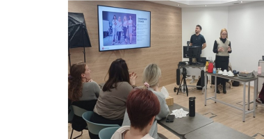 Χτίζοντας την Αυτοπεποίθηση