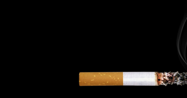 smoking