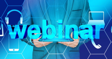 webinar