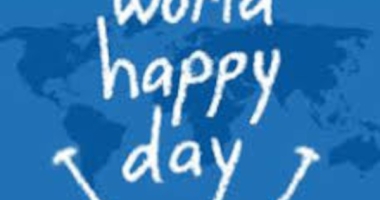 happy world day