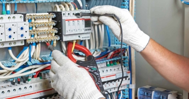 safety electronics