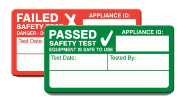 pat testing